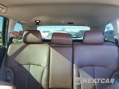 Zdjęcie 10 z 13 samochodu: 2013 SUBARU OUTBACK 2.5I LIMITED VIN:4S4BRCSC2D3291494 - miniatura