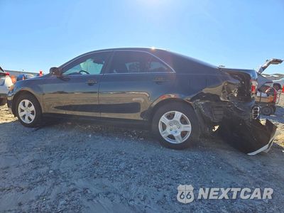 Drugie zdjęcie samochodu z przodu: 2007 TOYOTA CAMRY LE VIN:4T1BE46K17U568377 - miniatura