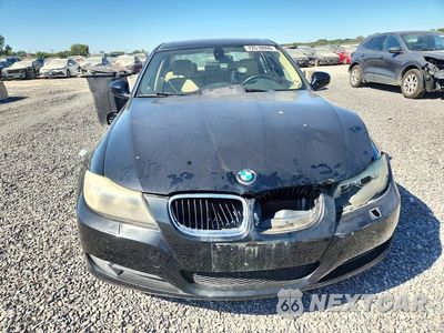Piąte zdjęcie samochodu w środku: 2011 BMW 328 XI SULEV VIN:WBAPK5C56BF122050 - miniatura