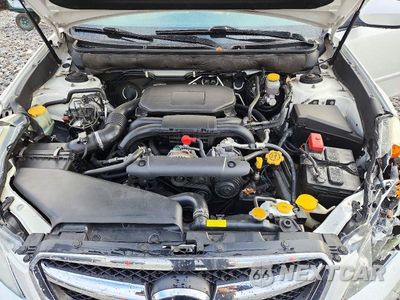 Zdjęcie 11 z 12 samochodu: 2012 SUBARU LEGACY 2.5I VIN:4S3BMCA61C3024814 - miniatura