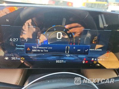 Zdjęcie 9 z 13 samochodu: 2026 CHEVROLET EQUINOX ACTIV VIN:3GNAXKEG4TL404628 - miniatura
