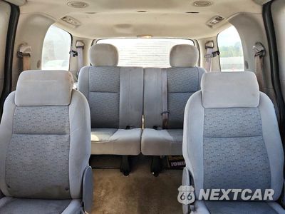 Zdjęcie 10 z 13 samochodu: 2008 CHEVROLET UPLANDER LS VIN:1GNDV23W28D125253 - miniatura