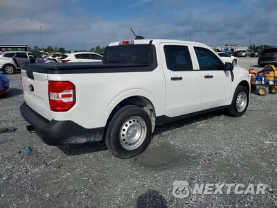 Trzecie zdjęcie samochodu z tyłu: 2025 FORD MAVERICK XL VIN:3FTTW8A36SRB78372 - miniatura