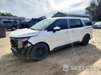 2025 KIA CARNIVAL LXS KNDNB5K39S6547935 - główne zdjęcie licytacji z USA - miniatura