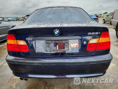 Zdjęcie 6 z 13 samochodu: 2005 BMW 325 I VIN:WBAEV33425KN98768 - miniatura
