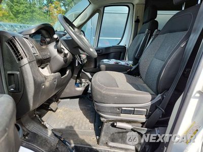 Zdjęcie 7 z 13 samochodu: 2021 RAM PROMASTER 2500 2500 HIGH VIN:3C6LRVDG2ME558962 - miniatura