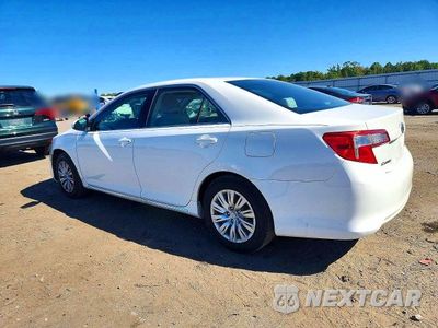 Drugie zdjęcie samochodu z przodu: 2014 TOYOTA CAMRY L VIN:4T4BF1FK7ER390098 - miniatura
