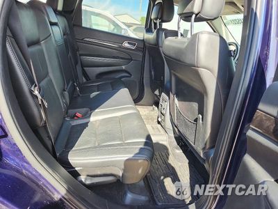 Zdjęcie 10 z 12 samochodu: 2012 JEEP GRAND CHEROKEE LAREDO VIN:1C4RJFAG8CC183556 - miniatura