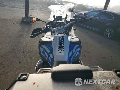 Zdjęcie 6 z 9 samochodu: 2018 BMW R1200 GS ADVENTURE VIN:WB10A1202JZ899373 - miniatura