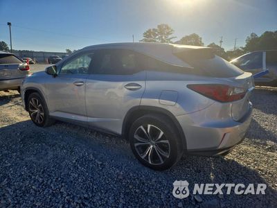 Drugie zdjęcie samochodu z przodu: 2017 LEXUS RX 350 BASE VIN:2T2ZZMCA3HC045259 - miniatura
