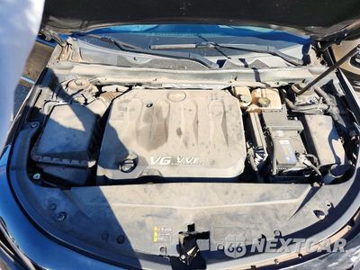 Zdjęcie 11 z 12 samochodu: 2015 CHEVROLET IMPALA LTZ VIN:1G1165S31FU146456 - miniatura