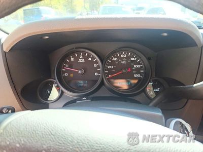 Zdjęcie 9 z 12 samochodu: 2011 GMC SIERRA C1500 VIN:1GTR1TEX0BZ100884 - miniatura