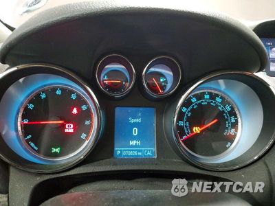 Zdjęcie 9 z 13 samochodu: 2014 BUICK ENCORE VIN:KL4CJCSB4EB661918 - miniatura