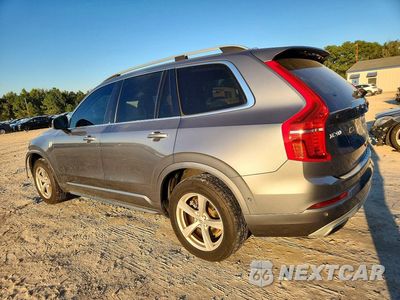 Drugie zdjęcie samochodu z przodu: 2017 VOLVO XC90 T5 VIN:YV4102XK4H1115808 - miniatura
