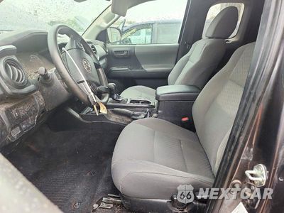 Zdjęcie 7 z 12 samochodu: 2022 TOYOTA TACOMA SR V6 VIN:3TYSZ5AN9NT058655 - miniatura