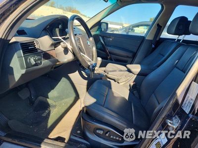 Zdjęcie 7 z 13 samochodu: 2008 BMW X3 3.0SI VIN:WBXPC93418WJ20796 - miniatura