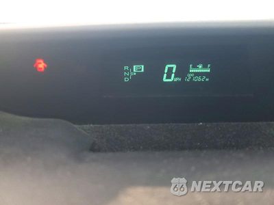 Zdjęcie 9 z 12 samochodu: 2006 TOYOTA PRIUS BASE VIN:JTDKB20UX63137293 - miniatura
