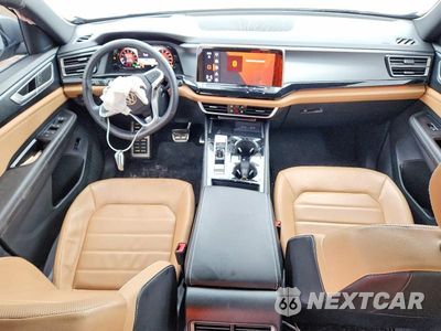 Zdjęcie 8 z 13 samochodu: 2024 VOLKSWAGEN ATLAS CROSS SPORT SEL R-LINE VIN:1V2AE2CA8RC230756 - miniatura