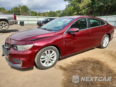 2016 CHEVROLET MALIBU LT 1G1ZE5ST3GF257232 - główne zdjęcie licytacji z USA - miniatura