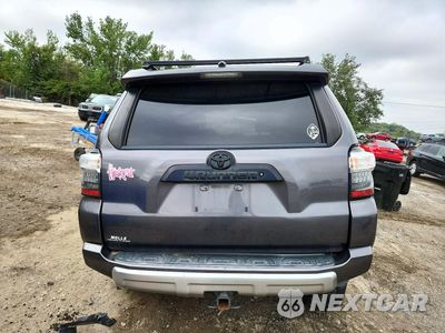 Zdjęcie 6 z 13 samochodu: 2019 TOYOTA 4RUNNER TRD OFF-ROAD PREMIUM VIN:JTEBU5JR5K5699022 - miniatura