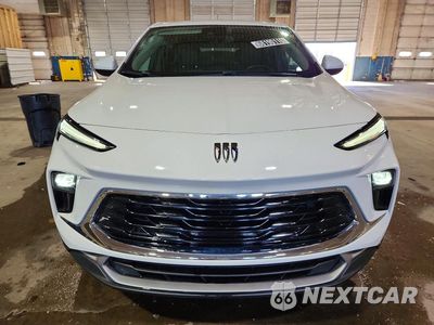 Piąte zdjęcie samochodu w środku: 2024 BUICK ENCORE GX PREFERRED VIN:KL4AMBS2XRB172583 - miniatura