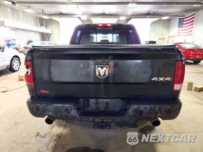 Zdjęcie 6 z 12 samochodu: 2011 DODGE RAM 1500 VIN:1D7RV1CT4BS598305 - miniatura