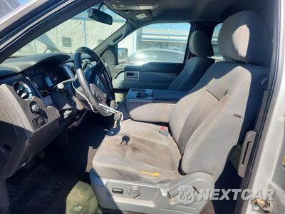 Zdjęcie 7 z 12 samochodu: 2011 FORD F150 SUPER CAB VIN:1FTFX1EF4BFA73235 - miniatura