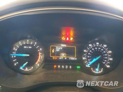 Zdjęcie 9 z 12 samochodu: 2014 FORD FUSION SE VIN:1FA6P0HD7E5402949 - miniatura