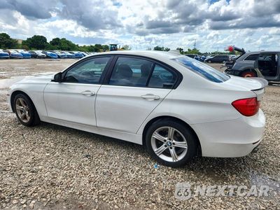 Drugie zdjęcie samochodu z przodu: 2015 BMW 328 XI SULEV VIN:WBA3B5C51FP654336 - miniatura