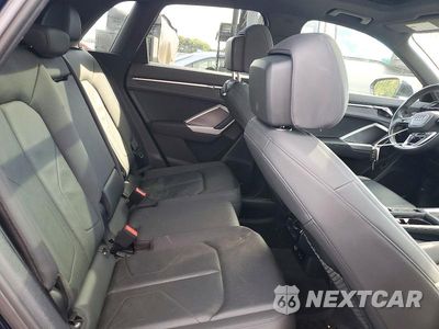 Zdjęcie 11 z 13 samochodu: 2020 AUDI Q3 PREMIUM VIN:WA1AECF35L1091008 - miniatura