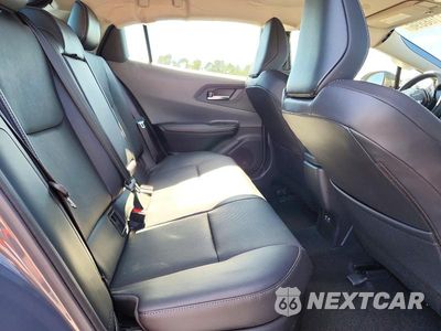 Zdjęcie 10 z 12 samochodu: 2024 TOYOTA PRIUS XLE VIN:JTDACAAU1R3021101 - miniatura