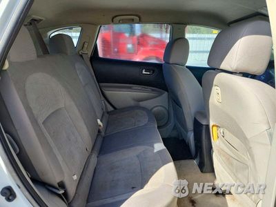 Zdjęcie 11 z 13 samochodu: 2011 NISSAN ROGUE S VIN:JN8AS5MT6BW175664 - miniatura