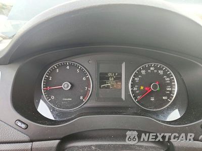 Zdjęcie 9 z 12 samochodu: 2012 VOLKSWAGEN JETTA SE VIN:3VWDP7AJ4CM376373 - miniatura