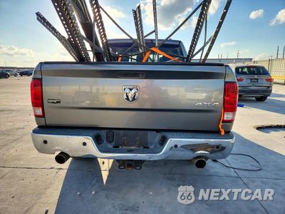 Zdjęcie 6 z 12 samochodu: 2009 DODGE RAM 1500 VIN:1D3HV13T39J519297 - miniatura