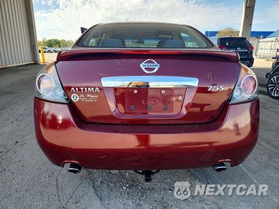 Zdjęcie 6 z 12 samochodu: 2012 NISSAN ALTIMA 2.5 VIN:1N4AL2AP5CC185125 - miniatura