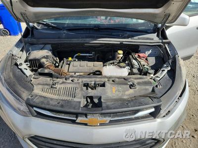 Zdjęcie 12 z 13 samochodu: 2021 CHEVROLET TRAX LS VIN:KL7CJNSB4MB357646 - miniatura
