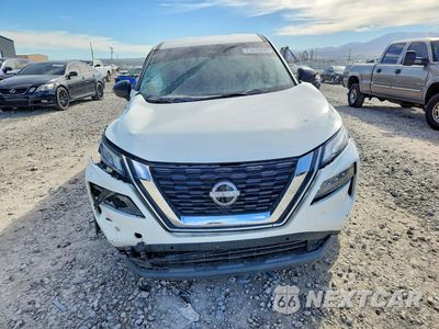 Piąte zdjęcie samochodu w środku: 2023 NISSAN ROGUE S VIN:5N1BT3AB2PC929998 - miniatura