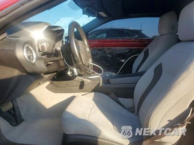 Zdjęcie 7 z 12 samochodu: 2017 CHEVROLET CAMARO LT VIN:1G1FB3DS4H0101161 - miniatura