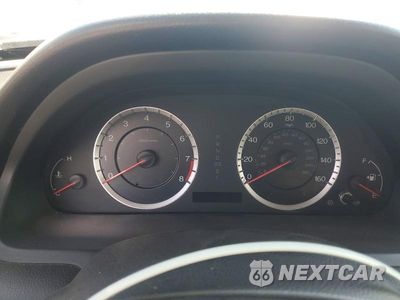 Zdjęcie 9 z 13 samochodu: 2010 HONDA ACCORD EXL VIN:1HGCP2F82AA151209 - miniatura