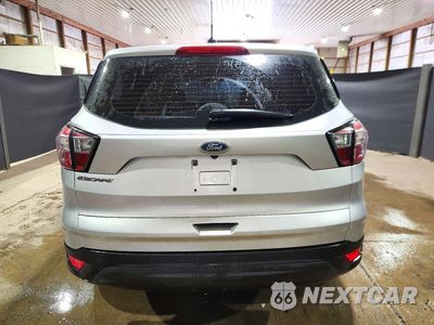 Zdjęcie 6 z 13 samochodu: 2018 FORD ESCAPE S VIN:1FMCU0F73JUC00088 - miniatura