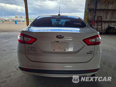 Zdjęcie 6 z 12 samochodu: 2013 FORD FUSION SE VIN:3FA6P0HR3DR325424 - miniatura