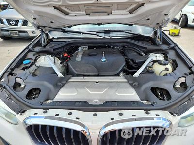 Zdjęcie 12 z 13 samochodu: 2019 BMW X3 XDRIVE30I VIN:5UXTR9C52KLR06360 - miniatura