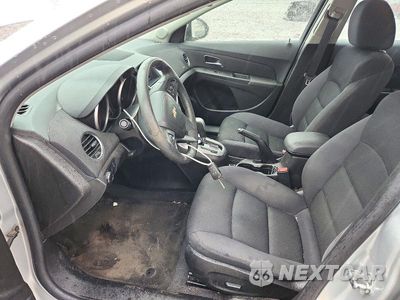 Zdjęcie 7 z 12 samochodu: 2015 CHEVROLET CRUZE LT VIN:1G1PC5SB3F7192833 - miniatura
