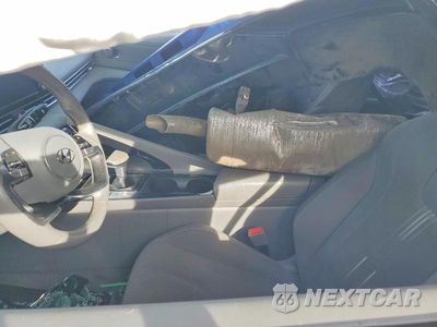 Zdjęcie 7 z 12 samochodu: 2021 HYUNDAI ELANTRA SEL VIN:KMHLN4AGXMU180826 - miniatura