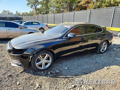 2017 VOLVO S90 T5 MOMENTUM YV1102AK1H1006454 - główne zdjęcie licytacji z USA - miniatura