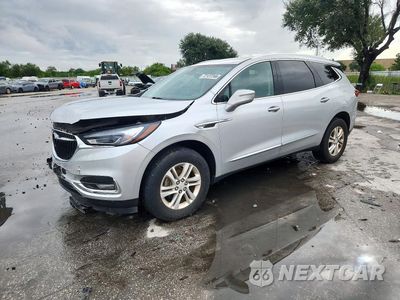 2020 BUICK ENCLAVE ESSENCE 5GAERBKW6LJ281133 - główne zdjęcie licytacji z USA - miniatura