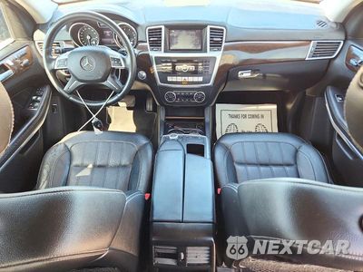 Zdjęcie 8 z 13 samochodu: 2014 MERCEDES-BENZ GL 450 4MATIC VIN:4JGDF7CE9EA341653 - miniatura