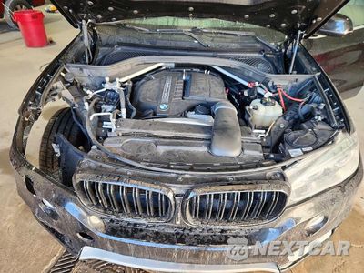 Zdjęcie 12 z 14 samochodu: 2017 BMW X5 XDRIVE35I VIN:5UXKR0C51H0U52877 - miniatura