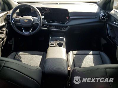 Zdjęcie 8 z 13 samochodu: 2026 CHEVROLET EQUINOX LT VIN:3GNAXHEG8TL224636 - miniatura