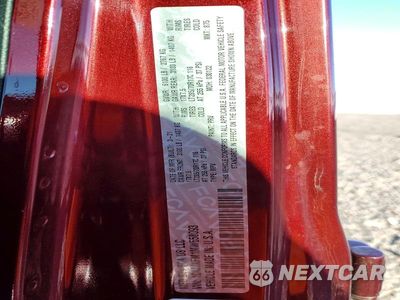 Zdjęcie 13 z 13 samochodu: 2021 JEEP WRANGLER UNLIMITED RUBICON VIN:1C4JJXFM1MW658093 - miniatura